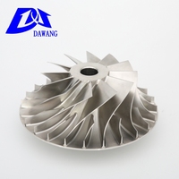 Dawang, usinage CNC de métaux sur mesure, pièces et accessoires en acier inoxydable, services de prototypage rapide 3D, électroérosion par fil, brochage