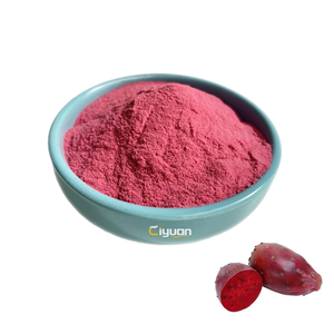 Proveedor de Ciyuan, extracto de fruta de Cactus de la mejor calidad, extracto de <span class=keywords><strong>Opuntia</strong></span> Ficus - Product Image 1
