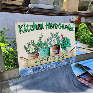 Bức tranh tường in màu tùy chỉnh boce được sử dụng để trang trí tường Retro - Product Image 1