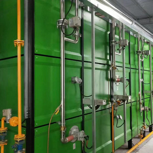 Hot Sale Gas <strong>Kiln</strong> <strong>Pottery</strong> Crafts <strong>Pottery</strong> <strong>Ceramics</strong> Oven Shuttle Gas <strong>Kiln</strong> Furnace <strong>Kiln</strong> - Product Image 3