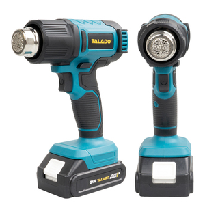 Aproveche la excelente pistola <span class=keywords><strong>de</strong></span> calor recargable <span class=keywords><strong>de</strong></span> la mejor calidad, pistola <span class=keywords><strong>de</strong></span> calor inalámbrica con batería para uso industrial y doméstico, ¡barata! - Product Image 2