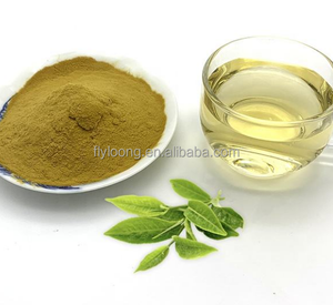 Extrait de thé vert séché de haute qualité sans caféine, 95% de polyphénols, 75% de catéchines, 45% d'<span class=keywords><strong>EGCG</strong></span>, additifs alimentaires naturels biologiques - Product Image 3