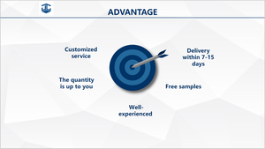 Tiosulfato de Sodio Cristalino <span class=keywords><strong>Na2S2O3</strong></span> al 99.5% a Precio de Fábrica para Piscinas 10102-17-7 - Product Image 6