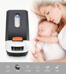 Auto <span class=keywords><strong>Frigorifero</strong></span> <span class=keywords><strong>Frigorifero</strong></span> Elettrico Fresco Scatola di Mini Auto <span class=keywords><strong>Frigorifero</strong></span> e Freezer Compressore di Raffreddamento Riscaldamento <span class=keywords><strong>Frigorifero</strong></span> <span class=keywords><strong>Portatile</strong></span> - Product Image 6