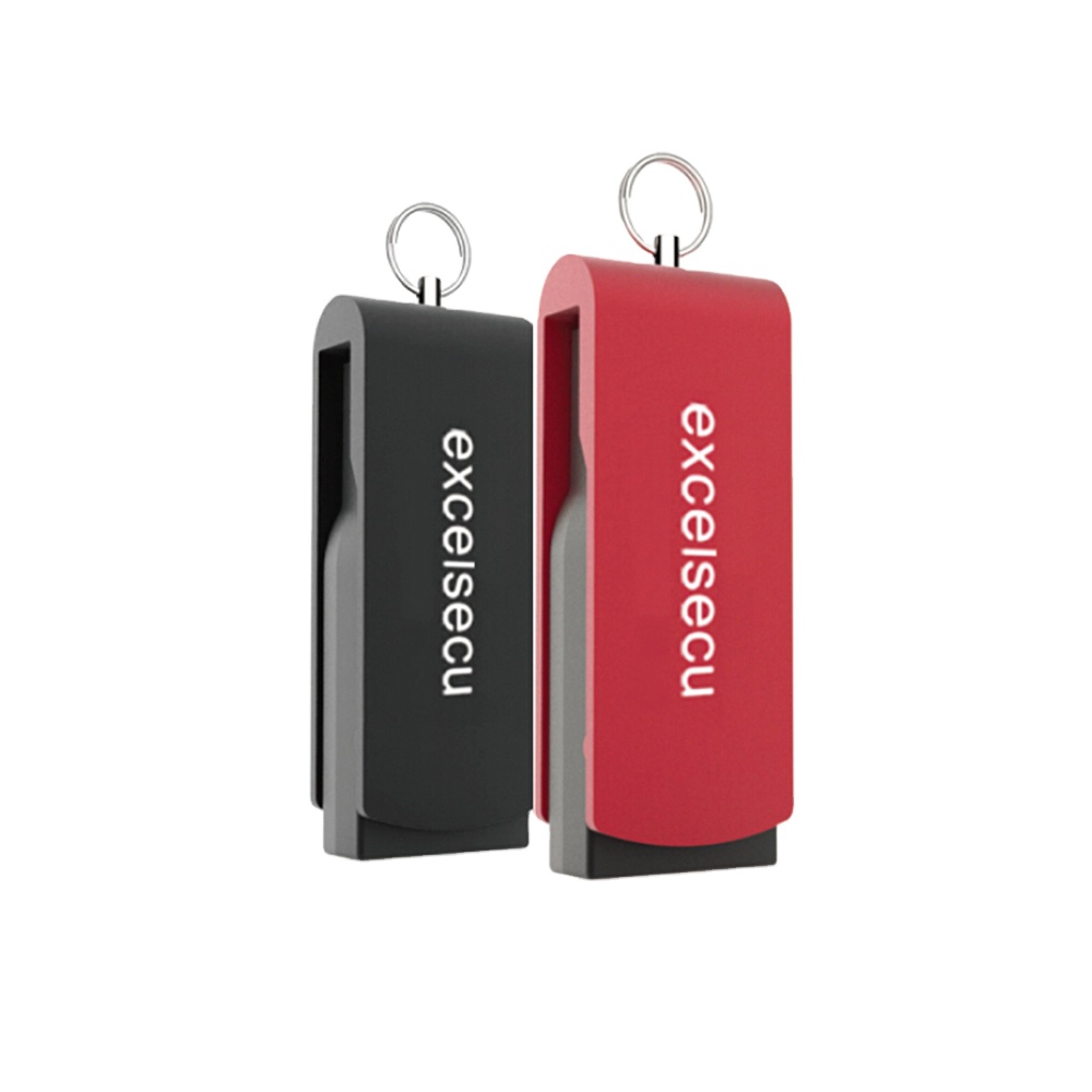 Certificate-based PKI USB Authentication Key Financial Equipment