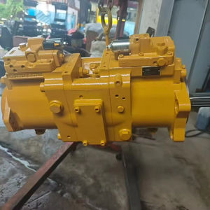 Pieza de excavadora 5504341 bomba principal CAT 336 340 bomba hidráulica - Product Image 1