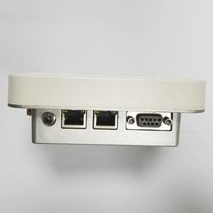 Đầu Đọc Thẻ UHF <span class=keywords><strong>RFID</strong></span> Weigand RS485 RS232 Tầm Xa 8M Hệ Thống Quản Lý Đỗ Xe - Product Image 3