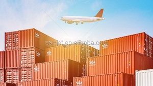 Routings Multimodali Aereo-Marittimi per il Brasile: Transito Senza Interruzioni verso Manaus - Product Image 6
