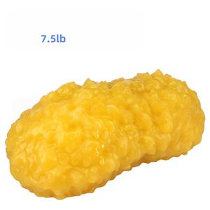 Modèle de graisse de 7,5 lb-Motivateur visuel de perte de poids avec texture réaliste pour les clients du gymnase et les cours de nutrition - Product Image 1