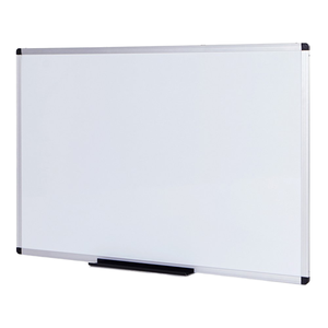 Tableau blanc miniature double face HOLYDE modèle 3001 sans cadre, non magnétique, pour la rentrée scolaire, la salle de classe, le bureau à domicile, fournitures scolaires pour enfants - Product Image 5