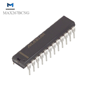 (Interface Filters - Active) MAX267BCNG - Product Image 1
