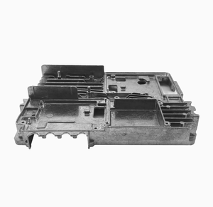 Piezas de Fundición a Presión de Aluminio de Alta Resistencia Personalizadas con Tolerancia de 0.01 mm y Servicio OEM/ODM para Equipos de Señalización Ferroviaria - Product Image 1