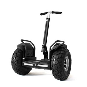Dual-Wheel Adult Intelligent Commuting Balance Scooter 10-Inch Heavy-Duty with 25km/h Speed - Product Image 1