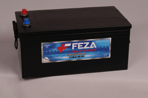 12V 60Ah automotive <b>battery</b> maintenance free high performance car <b>battery</b> long life calcium technology OEM supplier - Product Image 2