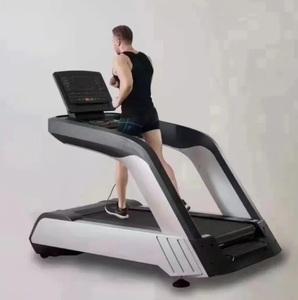 NO.7 Commercial Professional With 15-20km/h Speed Manual/Auto Incline LED Screen 300kg Capacity NO.7 Running - Product Image 4