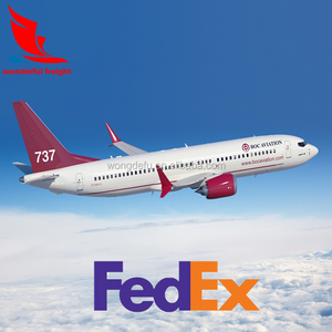 FedEx Envío Rápido a Albania, de Shenzhen, China a Turquía, Agentes de Carga Express desde China, Consulta Express, Soporte al Cliente 24/7 - Product Image 5