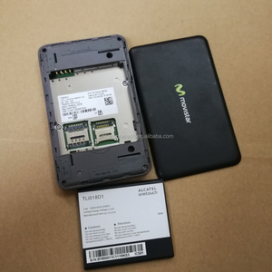 Bộ Định Tuyến Bỏ Túi One Touch 4G Y859 - Product Image 2