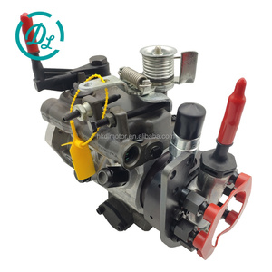 Bomba de Inyección de Combustible Diésel EexcavaStart 9521A030 para Excavadoras 320D2 con Motor C7.1 - Duradera, Confiable y Fácil de Instalar - Product Image 4