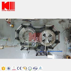 Macchina per il Riempimento di Bevande Gassate con Linea di Produzione di <span class=keywords><strong>Acqua</strong></span> <span class=keywords><strong>Frizzante</strong></span> e Succhi per Bevande Analcoliche e Industriali - Product Image 2