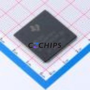 HLQFP-176 TMS320C6745DPTP3 (24x24) ชิปวงจรรวมประมวลผลสัญญาณดิจิตอล (DSP/DSC) - Product Image 1