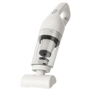 Petit aspirateur électrique pour poils d'animaux Brosse à cheveux collante en plastique et dispositif à main pour lits Peignes ménagers inclus - Product Image 1