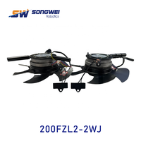 Repuestos para Robot FANUC 200FZL2-2WJ