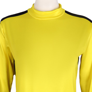 Costume de Kung Fu Bruce Lee en spandex jaune, costume de cosplay, tenue de scène, taille adulte - Product Image 3