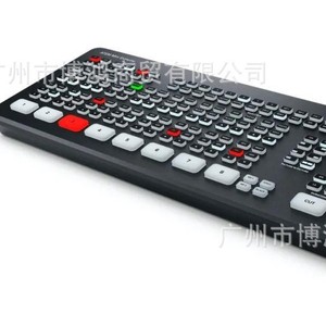 Blackmagic Design ATEM Mini Extreme ISO G2 8K HDMI สวิตเชอร์สตรีมมิ่งสำหรับการสตรีมเกมสดพร้อมการบันทึกด้วย CFexpress - Product Image 5