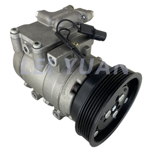 Compresor de Aire Acondicionado para Automóvil de Alta Calidad de 12 V, 97701-1Z000 977011Z000 para Hyundai Elantra I30 G4FC - Product Image 5