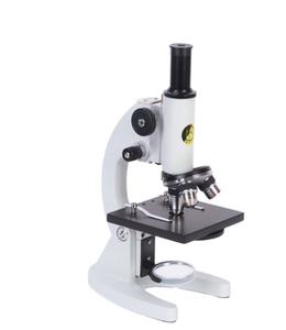 Phenix 100X-1600X 휴대용 핫 세일 전자 현미경 병리학을위한 단안 생물학적 현미경 - Product Image 2