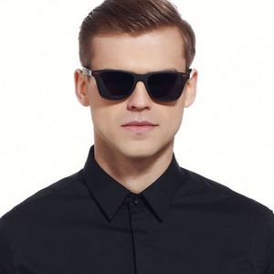 Hot Selling High Quality TR90 TAC1.1 <b>Driving</b> <b>Glasses</b> Wholesale China Mens Polarized Sunglasses - Product Image 1