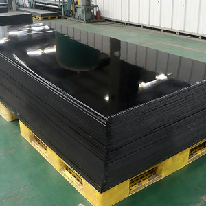 ポリエチレンpeシートブラックポリエチレンシート10mmldpeプラスチックボード - Product Image 5