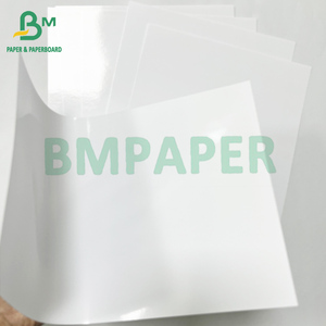 Rollo de Papel Especial de 24" x 36" * 30m con Recubrimiento de Resina Brillante para Accesorios de Cabina de Fotos y Fotografía de Estudio, Compatible con Impresión de Inyección de Tinta Reciclable - Product Image 4