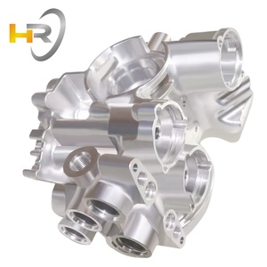 Custom Aluminum Precision Stainless Steel <strong>Titanium</strong> Cnc Machining Milling Turning Parts Metal Cnc 5 Axis Machining Design