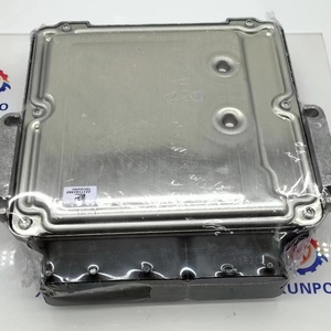 Controlador ECU 0281020276 1R1797-00101 para Piezas de Motor de Excavadora - Product Image 6