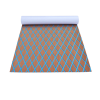 Mousse EVA Faux Teck Feuille Marine Plancher Bateau Yacht Voiles Pont Plancher Tapis de terrasse