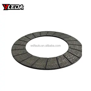 คลัทช์หันหน้าเข้าหาปราศจากแร่ใยหินวัสดุกันเสียดสีสำหรับรถยนต์ญี่ปุ่น - Product Image 2