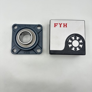 경쟁력있는 가격 베개 블록 베어링 UCP205 UCP206 UCP207 UCP208 fyh 베어링 - Product Image 3
