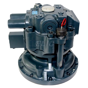 ชุดประกอบมอเตอร์38Q6-11101รถขุดอุปกรณ์แกว่ง R220LC-9 - Product Image 2