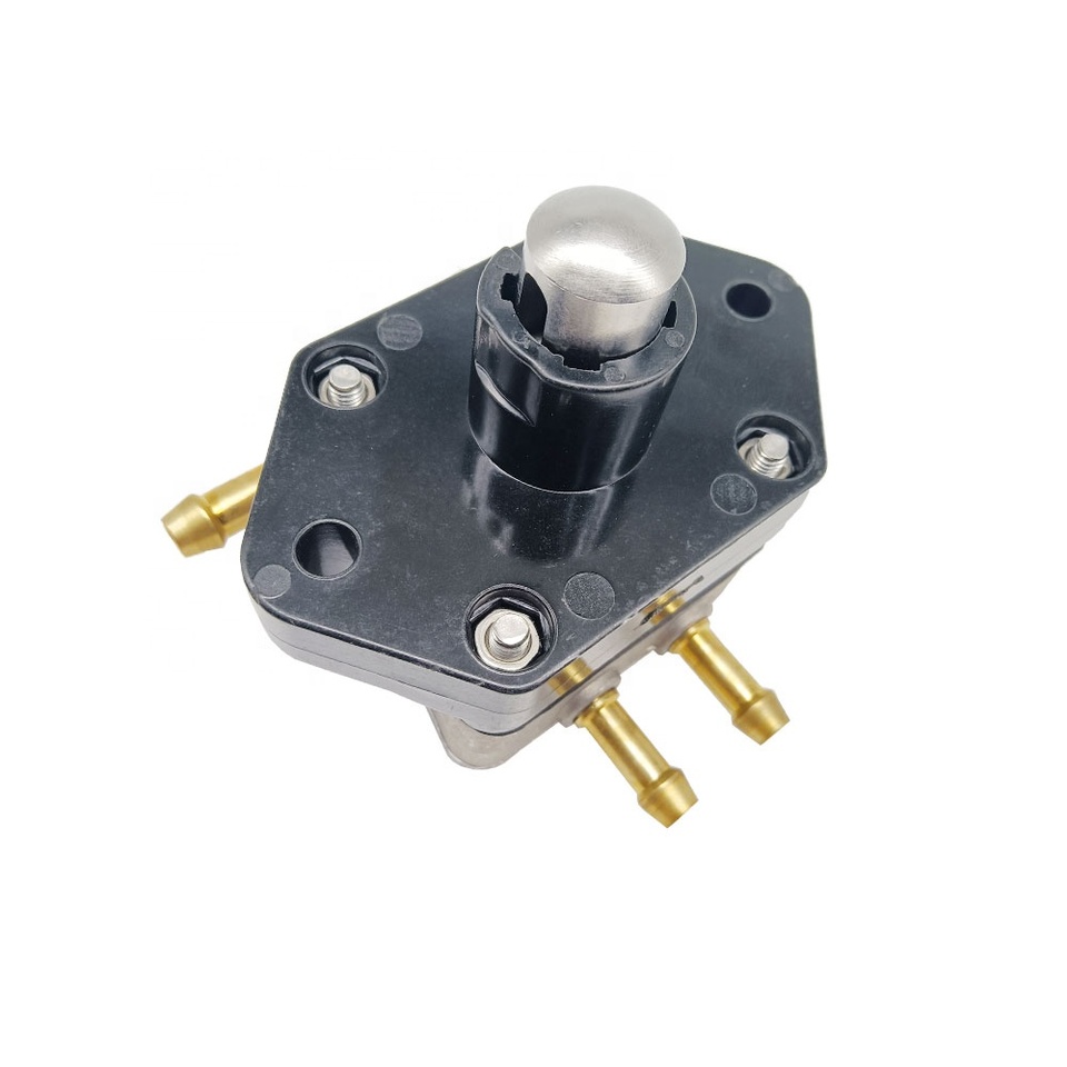 881862T1 Motor De Barco Fuel Pump For Mercury