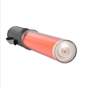 Lampe de signalisation LED de 45 cm pour le contrôle du trafic - Product Image 5