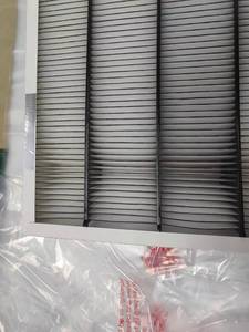 Cho Bryant tàu sân bay Infinity Payne <span class=keywords><strong>Trion</strong></span> 16 "x 25" merv 15 lọc không khí Cartridge Lọc gapcccar1625 gapaaxcc1625 pgapcccar1625 - Product Image 3