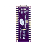 Wireless-tag ESP32-Nano esp32 s3 kit alat pengembangan WT9932S3-NANO dengan ESP32--S3R8 wifi ble esp32 papan pengembangan untuk IoT