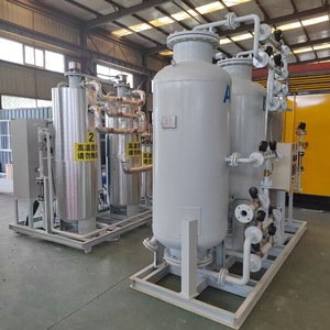 Tùy chỉnh 3D in ấn Trailer Hydrogen Nitơ Máy phát điện 220V tự động với động cơ PLC bánh động cơ thành phần cốt lõi - Product Image 3