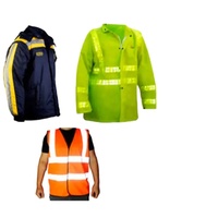 SIJIATEX TPU Enduit Nylon Tissu Léger Étanche Résistant À L'huile Vêtements De Protection pour Médical En Plein Air pour Doublure Sacs