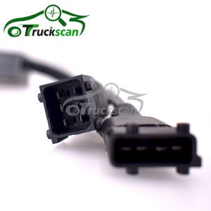 Escáner de Diagnóstico para Motor de Montacargas Linde Canbox Pathfinder con 2 Años de Garantía para Montacargas Linde BT - Product Image 4