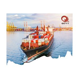 Servicios de envío logístico Máquina POS Transporte puerta a Omán Qatar Bahrein Emiratos Árabes Unidos Arabia Saudita - Product Image 6