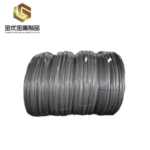 <span class=keywords><strong>Alambre</strong></span> de acero de alto carbono <span class=keywords><strong>no</strong></span> <span class=keywords><strong>galvanizado</strong></span> - Product Image 1