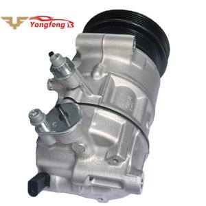 <span class=keywords><strong>Compresseur</strong></span> <span class=keywords><strong>de</strong></span> climatisation pour VW Volkswagen Beetle 2.5 Jetta Passat 2.5 1K0820808C 1K0820808E 1K0820808G 1K0820859G 1K0820830R 1K0820803T - Product Image 3