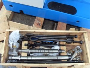 Дешевый токарный станок CQ6230, 1800 об./мин., индивидуальный токарный станок - Product Image 3